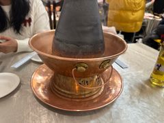 -东来顺饭庄(王府井步行街店)