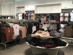 -ZARA(恒隆广场店)