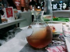-猫爪爪原切自助烤肉(观音桥阳光世纪店)