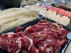 -潮发潮汕牛肉店(龙洞店)