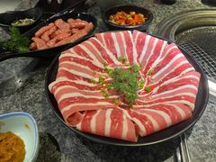 -汉拿山(华联公益西桥店)