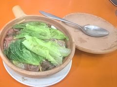 -潮香兴煲仔饭(莲花路店)