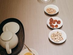 -隐溪茶馆(静安寺店)