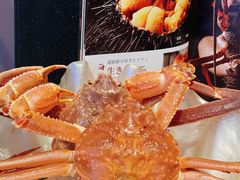 -黑木原精致料理·铁板烧