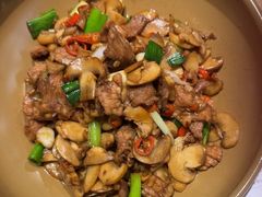 -吃饭皇帝大·土家民族菜(温州万象城店)