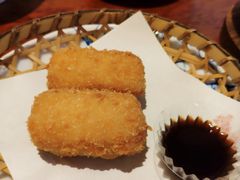 -蟹道乐(新宿本店)