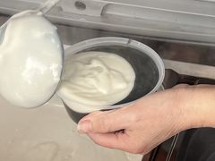 -鞠氏黑芝麻糊(水塔店)