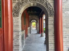 -迎泽公园