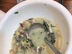 -老味道1992(武当山店)