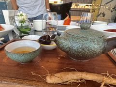 -广州花园酒店·凌璇阁旋转餐厅CAROUSEL360