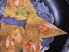 -啊美丽炭火烤肉(滑翔一店)