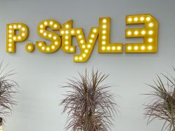 -P.STYLE派斯造型