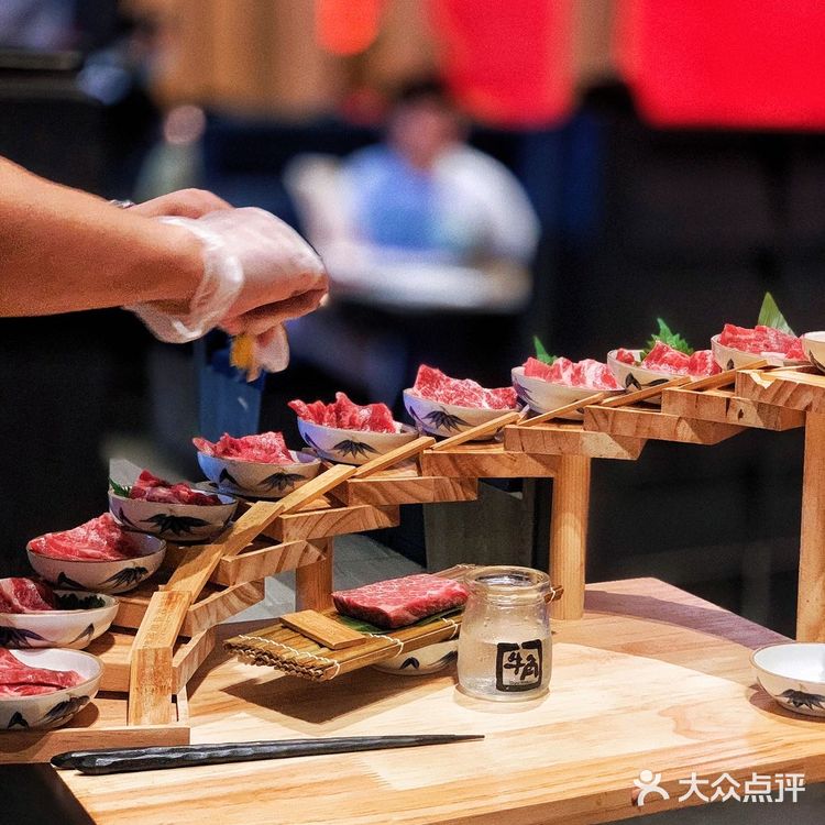 牛角｜日式烤肉