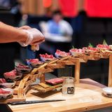 牛角｜日式烤肉