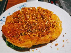 -汉城烧烤(西稍门劳动路店)