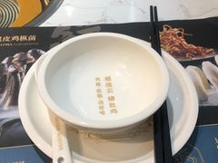 -顺德公猪肚鸡·椰子鸡(惠东天虹店)