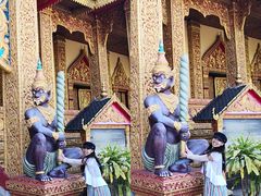 -西双版纳勐泐文化旅游区