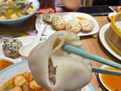 -小杨生煎(松江大学城店)