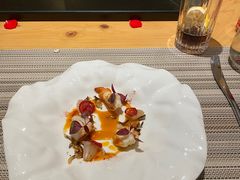 -香樟花园法式铁板烧(恒隆广场店)