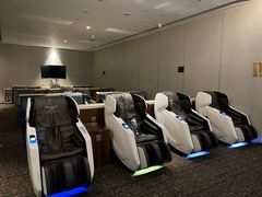-白云机场易登机休息室
