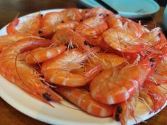 -南海渔家•海鲜•正宗海南菜(海棠湾店)