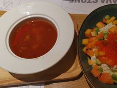 -原石牛扒·约会餐厅(龙城万科里店)