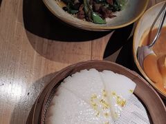 -青年公社烤鸭(滨湖银泰店)