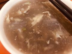 胡辣汤-老虎早餐连锁(湖滨总店)