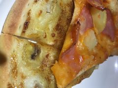 -比格比萨自助(花园路店)