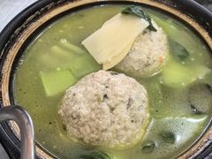 -溱湖八鲜菜馆