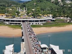 -三亚南山文化旅游区