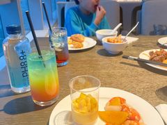 -恰餐厅 CHAR Bar & Grill (珠海仁恒洲际店)