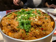 -红辣椒·川菜·火锅(大洋中心店)