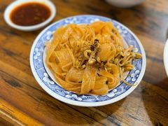 -王菊美食街