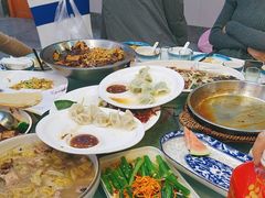 -和源祥·日照菜扛把子(万平口一店)