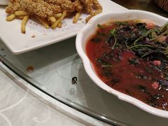 -阿英煲(凉城路店)