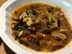 牛肉小杂烩-静一·食光里(黄河路店)