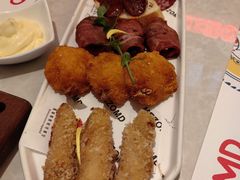 -Mezomd曼索蒂西班牙餐厅(广粤店)