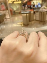 -I Do(重庆龙湖北城天街购物广场店)
