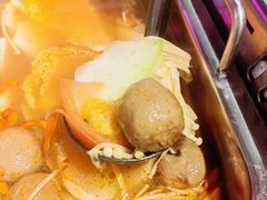 -十三幺山野火锅(市府路店)