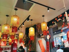 -牛腩之旅·牛腩牛杂煲(光启城美食城店)