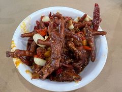 -老三样·旧食新味(绿地店)