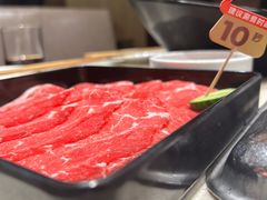 -海底捞火锅(阳光新业店)