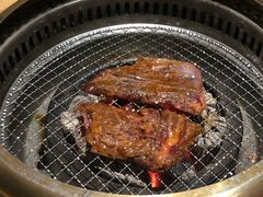-松鱼亭·和牛烧肉(协鑫广场店)