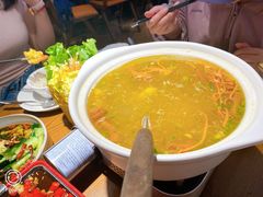 -小户人家(循礼门南国中心店)