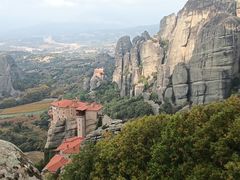 -梅黛奥拉修道院