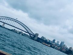 -悉尼海港大桥