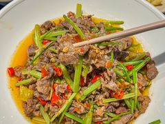 -上名堂·鱼头好吃(体育场路店)