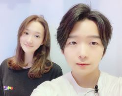-BABY FACE沙龙