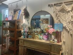 -100家灵感仓库·DIY团建(什刹海店)